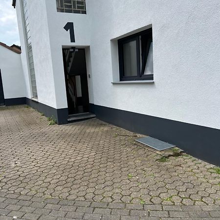 Huerth/Koeln Gaestewohnung エクステリア 写真