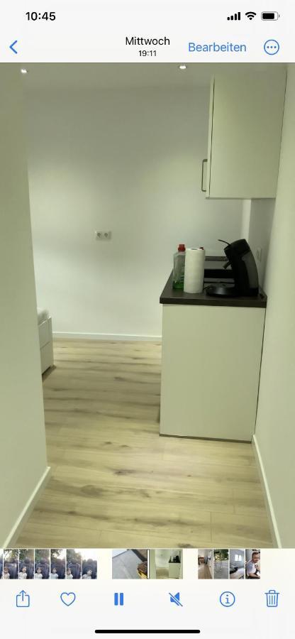 Huerth/Koeln Gaestewohnung エクステリア 写真