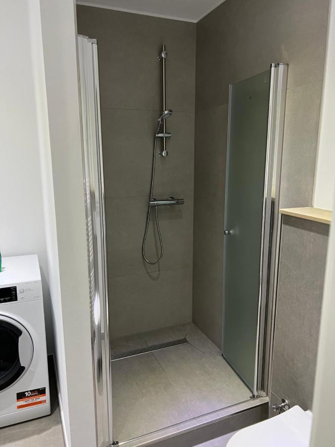 Huerth/Koeln Gaestewohnung エクステリア 写真