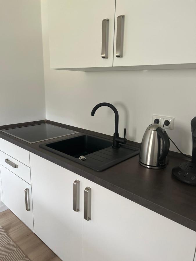 Huerth/Koeln Gaestewohnung エクステリア 写真
