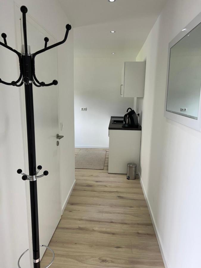 Huerth/Koeln Gaestewohnung エクステリア 写真