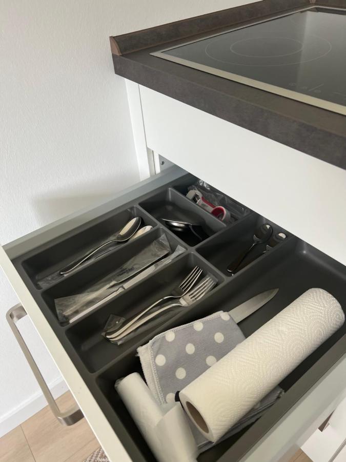 Huerth/Koeln Gaestewohnung エクステリア 写真