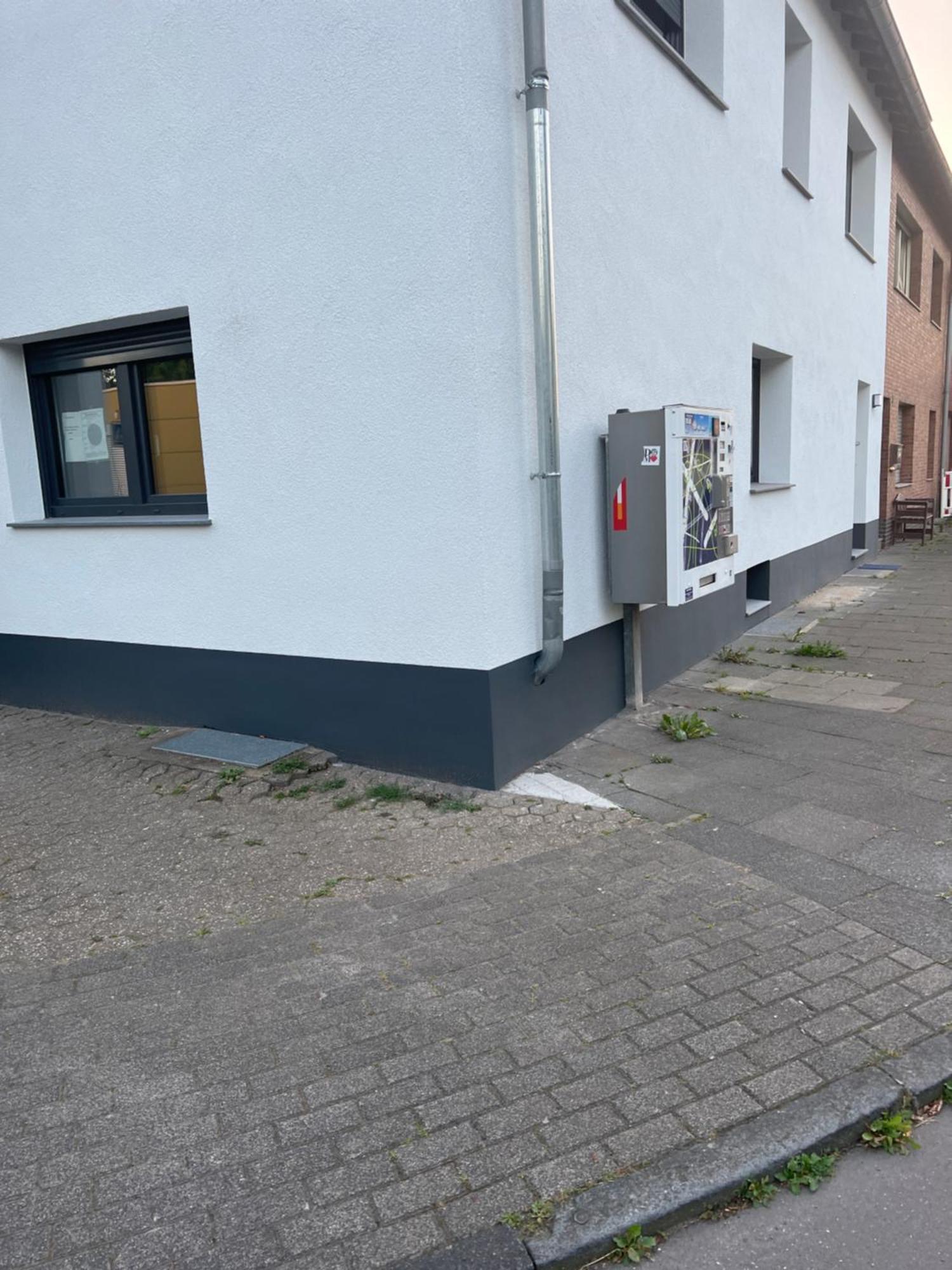 Huerth/Koeln Gaestewohnung エクステリア 写真