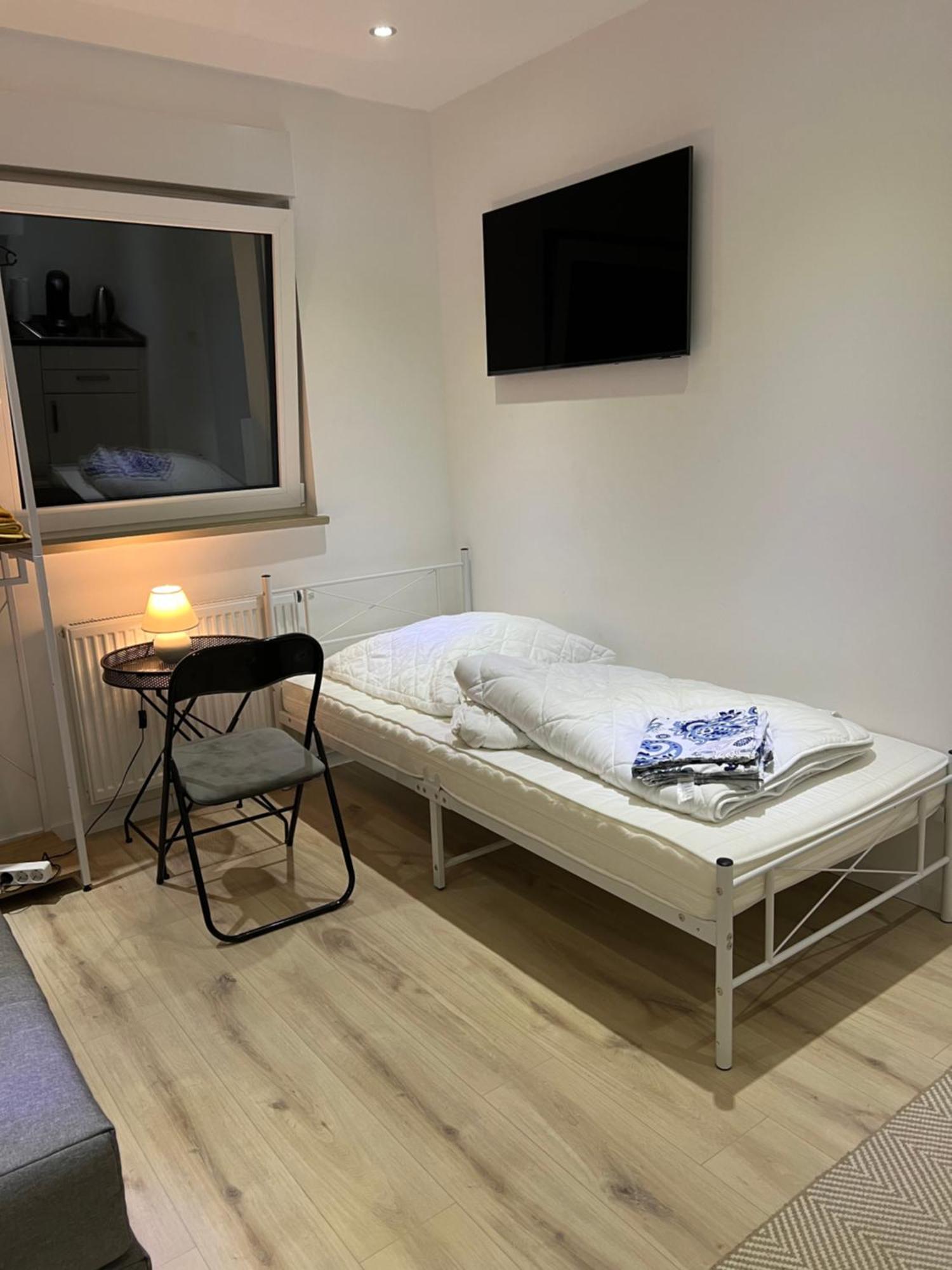 Huerth/Koeln Gaestewohnung エクステリア 写真