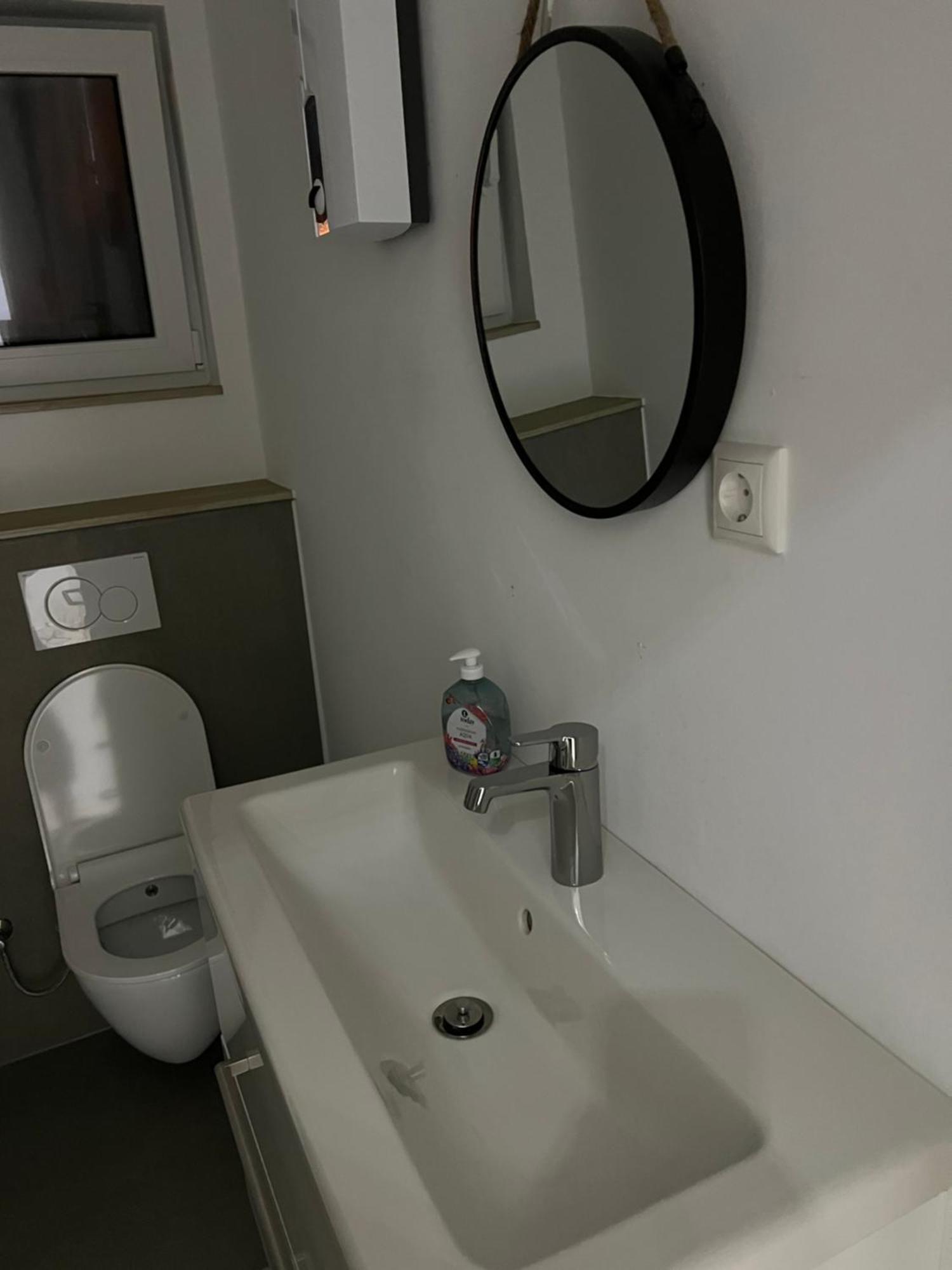 Huerth/Koeln Gaestewohnung エクステリア 写真