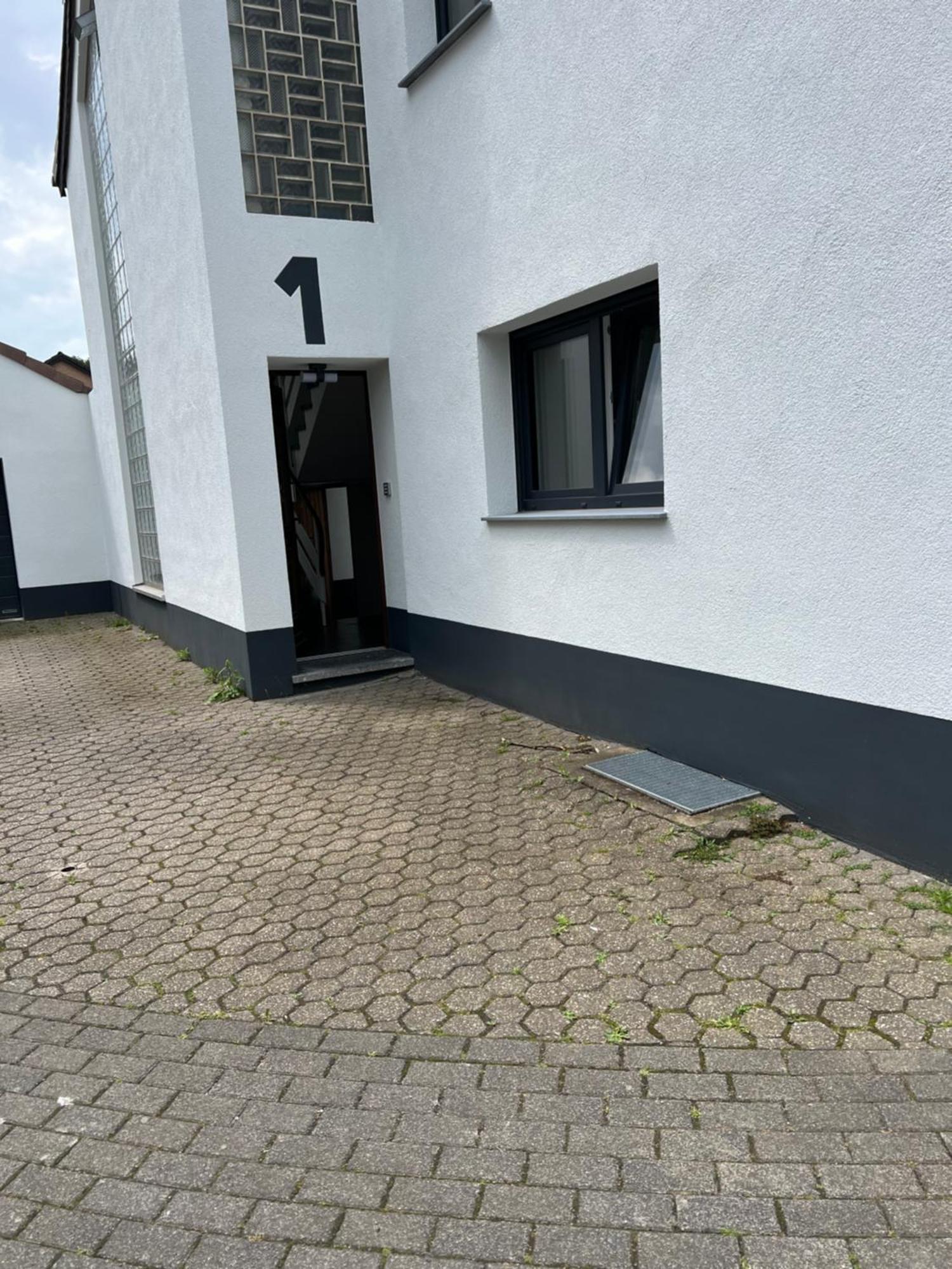 Huerth/Koeln Gaestewohnung エクステリア 写真